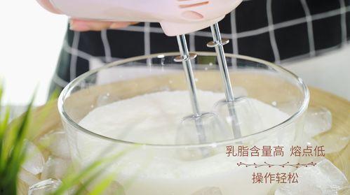 国产奶油进化史视频,从传统工艺到现代创新的进化历程